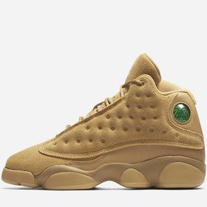 Air Jordan 13 Retro (Big Kids)